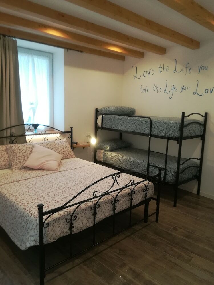 Bed & Breakfast La Casa Al Centro