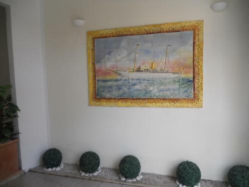 Hostal La Nave 1952