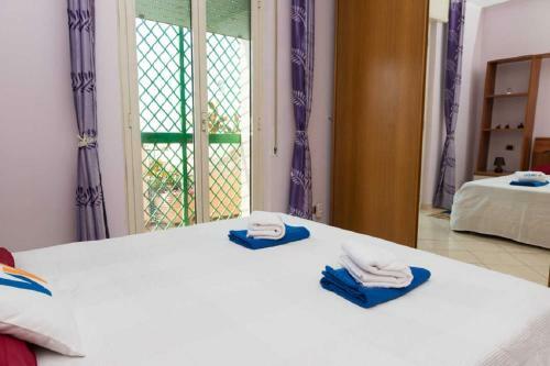 Apartamento Attico Triremi
