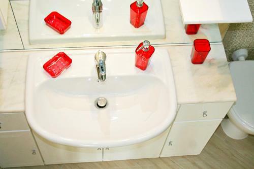 Apartamento Easysleep - Ostia