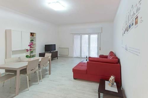 Apartamento Appartamento Marea