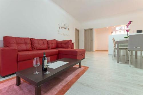 Apartamento Appartamento Marea