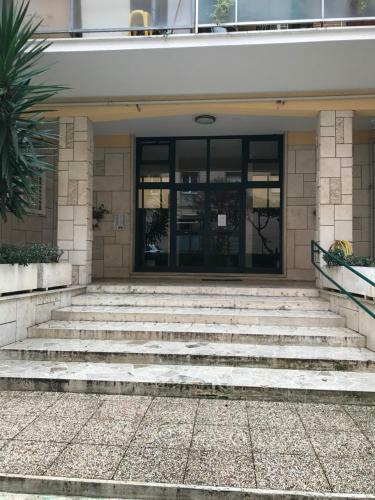 Azzurromare Flat Apartment
