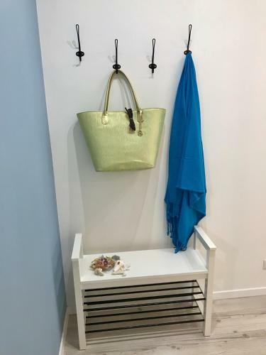 Azzurromare Flat Apartment