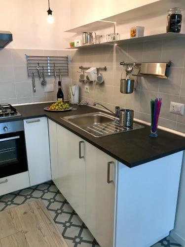 Azzurromare Flat Apartment