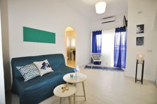 Apartamento Skyline