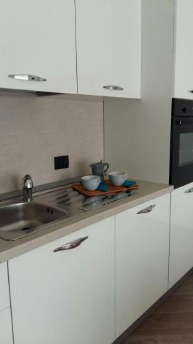 Apartamento Literary House