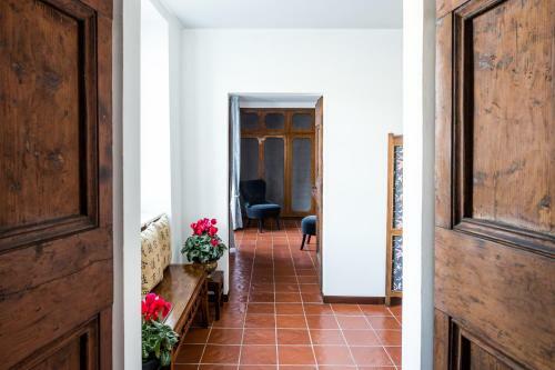 Apartamento Italian Suite