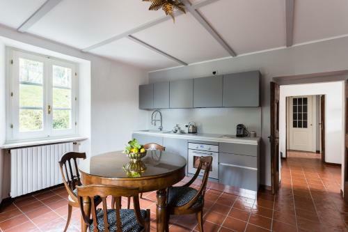Apartamento Italian Suite