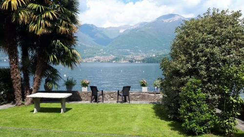 Apartamento Italian Suite