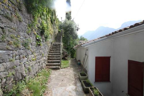 Villa Letizia