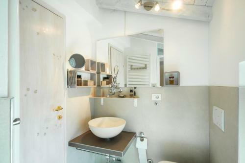 Apartamento Rustico Vista Lago