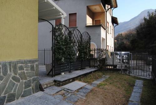 Apartamento Monolocale Sosta Sul Lago