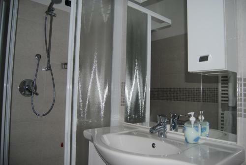 Apartamento Monolocale Sosta Sul Lago