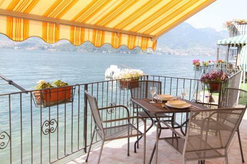 Apartamento On The Lake