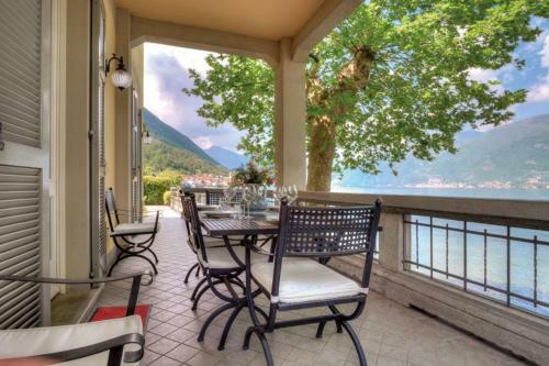Lezzeno Villa Sleeps 8 Wifi