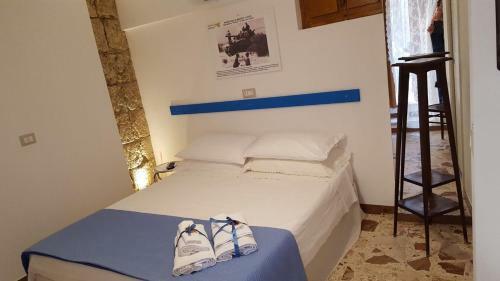 Bed & Breakfast Le Soste Di Finzia