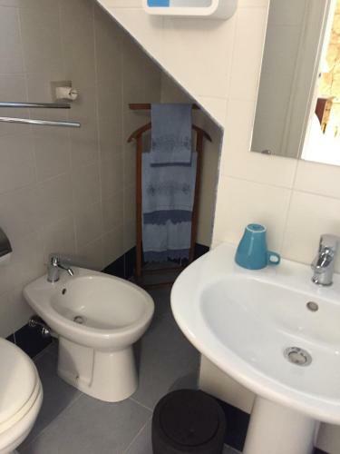 Bed & Breakfast Le Soste Di Finzia