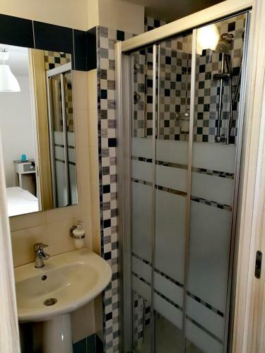 Bed & Breakfast Le Soste Di Finzia