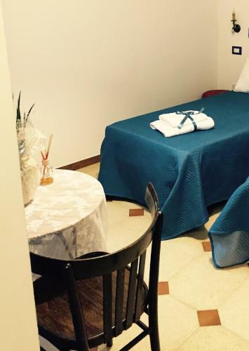 Bed & Breakfast Le Soste Di Finzia