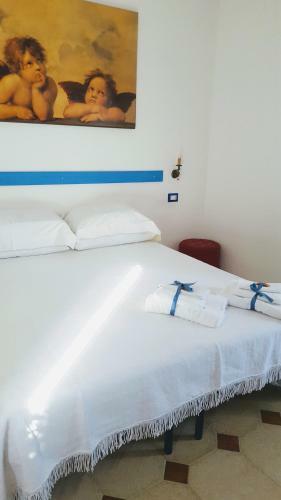 Bed & Breakfast Le Soste Di Finzia