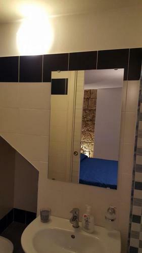 Bed & Breakfast Le Soste Di Finzia