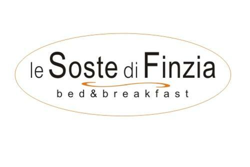 Bed & Breakfast Le Soste Di Finzia