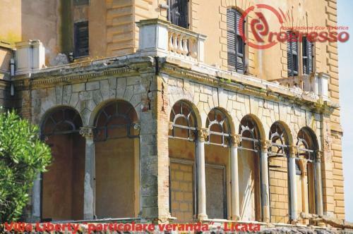 Bed & Breakfast Le Soste Di Finzia