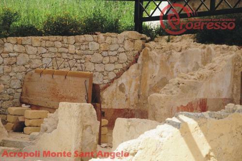 Bed & Breakfast Le Soste Di Finzia