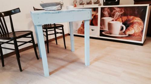 Bed & Breakfast Le Soste Di Finzia