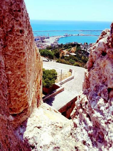 Bed & Breakfast Le Soste Di Finzia