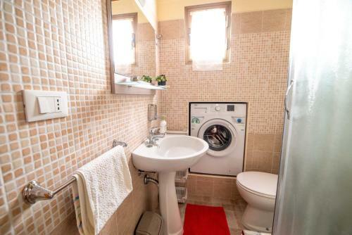 Apartamento La Dimora Del Monsignore