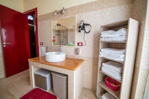 Apartamento La Dimora Del Monsignore