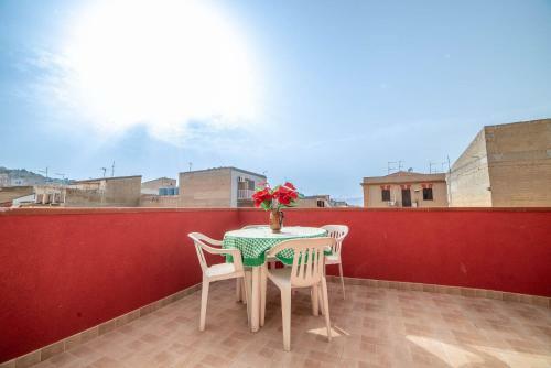 Apartamento La Dimora Del Monsignore