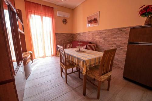 Apartamento La Dimora Del Monsignore
