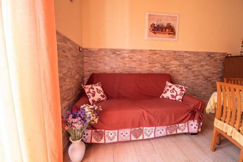 Apartamento La Dimora Del Monsignore