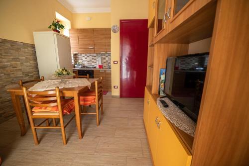 Apartamento La Dimora Del Monsignore