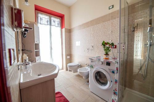 Apartamento La Dimora Del Monsignore