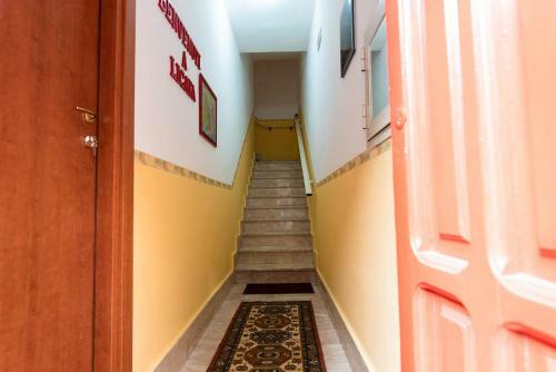 Apartamento La Dimora Del Monsignore