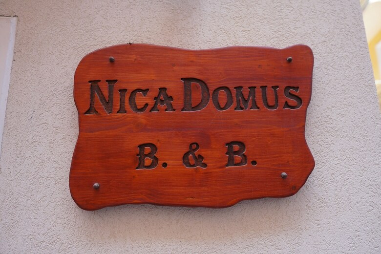 Nicadomus B&B