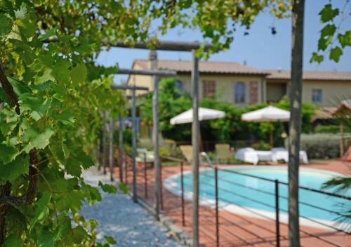 Apartamento Jardin Vert