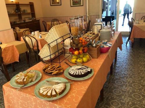 Hotel Valdinievole