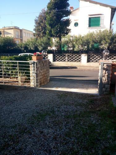 Hotel Luca