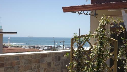 Apartamento Residence Sea View Biagi