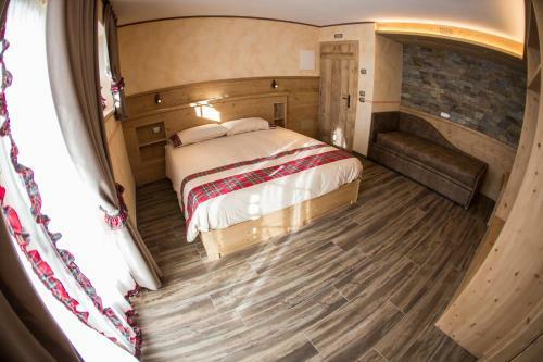 Bed & Breakfast Al Sol�f