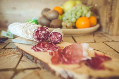 Bed & Breakfast Al Sol�f