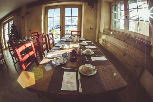 Bed & Breakfast Al Sol�f