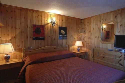 Apartamento Chalet Garden