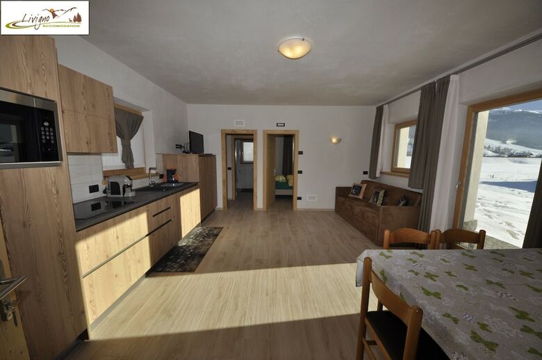 Apartamento Al Bait Da Valeriano