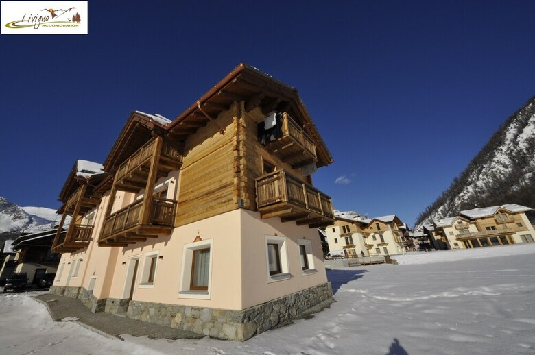 Apartamento Al Bait Da Valeriano